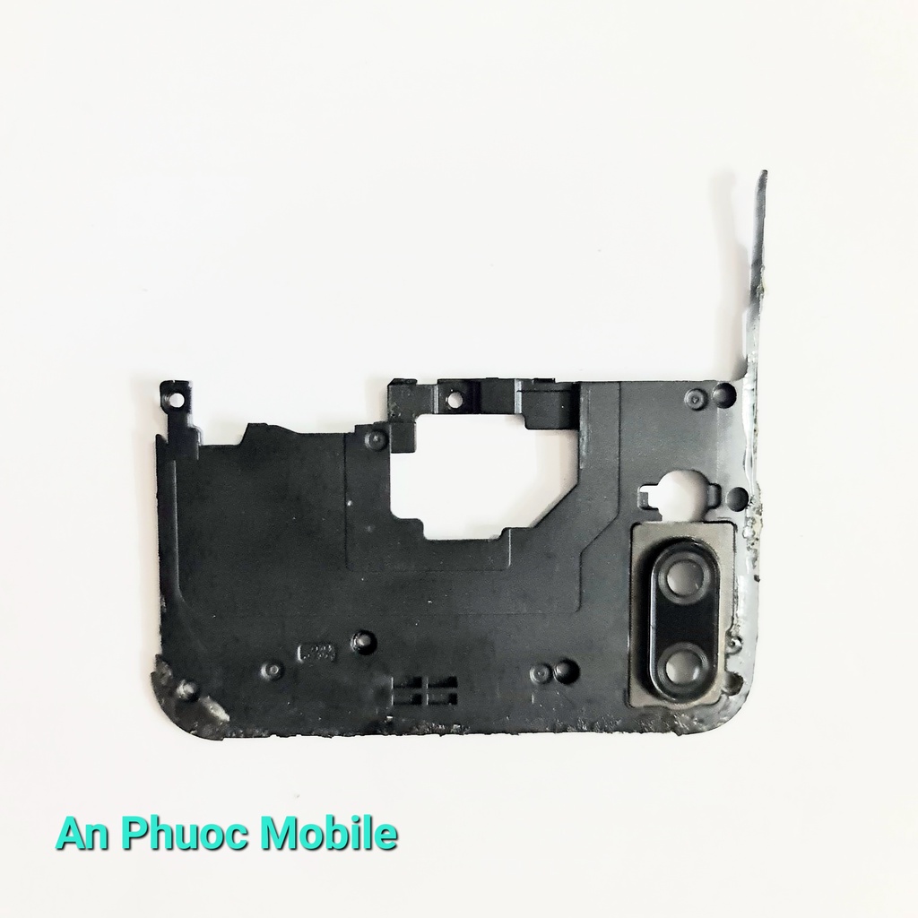 Chặn Main Kèm Kính Camera Điện thoại Huawei Y9 2019 hàng Zin tháo máy