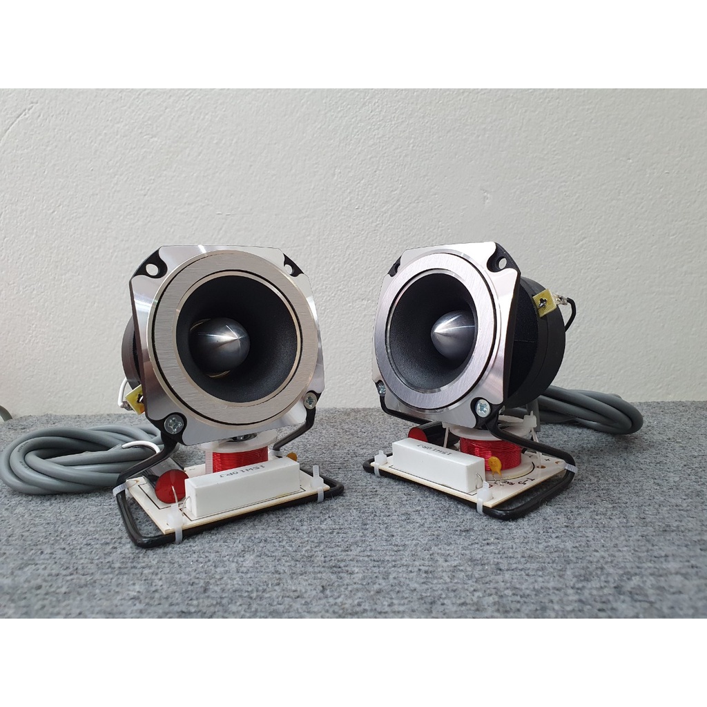 Cặp Loa Siêu Treble TiTan Cao Cấp Pioneer P8804