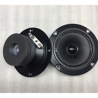 LOA TREBLE BMB TỪ KÉP TRÒN 10cm.