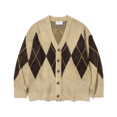 CHÍNH HÃNG ÁO CARDIGAN KINTTED HAECHAN NCT