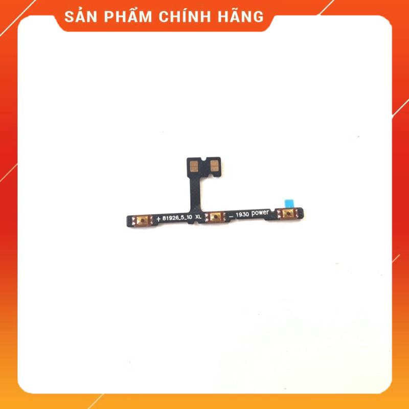Cáp phím home +volum Vsmart Live V620