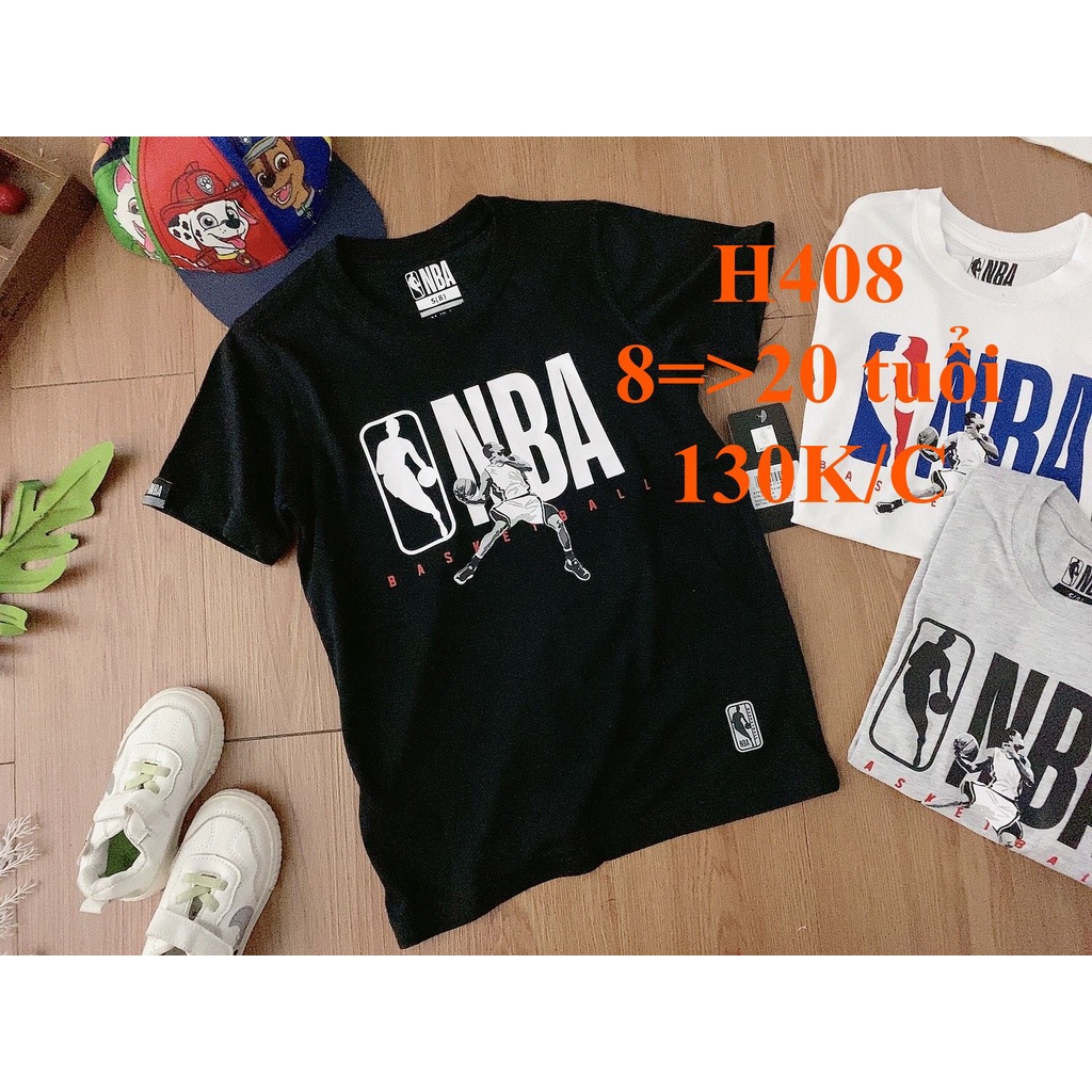 * Mã H408: Áo phông dư xịn BC 5418