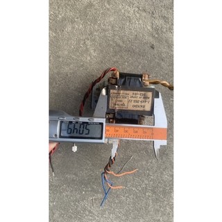 biến áp nguồn audio