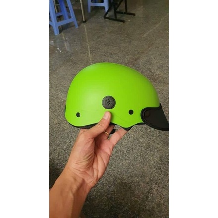 Mũ bảo hiểm nhiều màu _ Giá rẻ xả kho