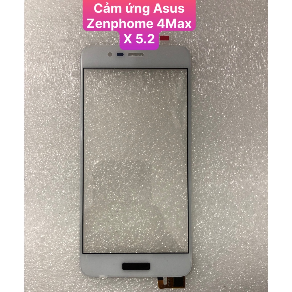 Cảm ứng Zenphone 4 Max X 5.2-Asus