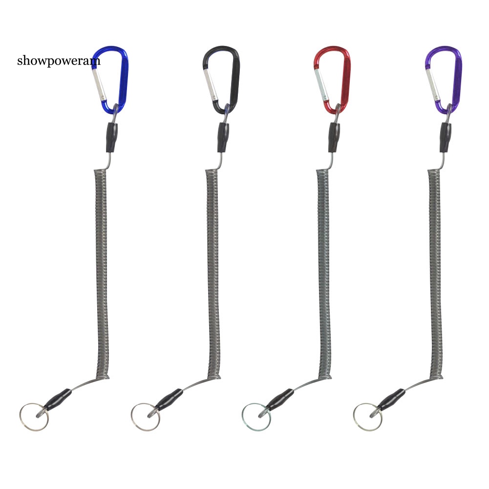 Spm Dây Thép Quấn Bảo Vệ Cần Câu Cá Khi Đi Thuyền