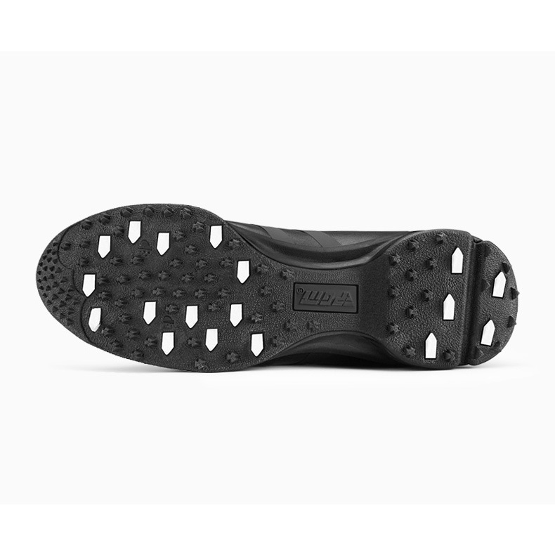 Giày Thể Thao Đánh Golf PGM 2023 Chống Thấm Nước Chống Trượt Chân Tiện Dụng Cho Nam