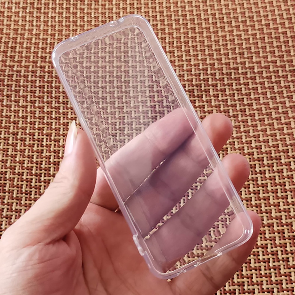 Ốp Điện Thoại TPU Dẻo Thời Trang Sang Trọng Cho Xiaomi Qin F21S Xiaomi Qin 2 Pro Qin2 Xiaomi Qin F21 Pro / F22 Pro Coque