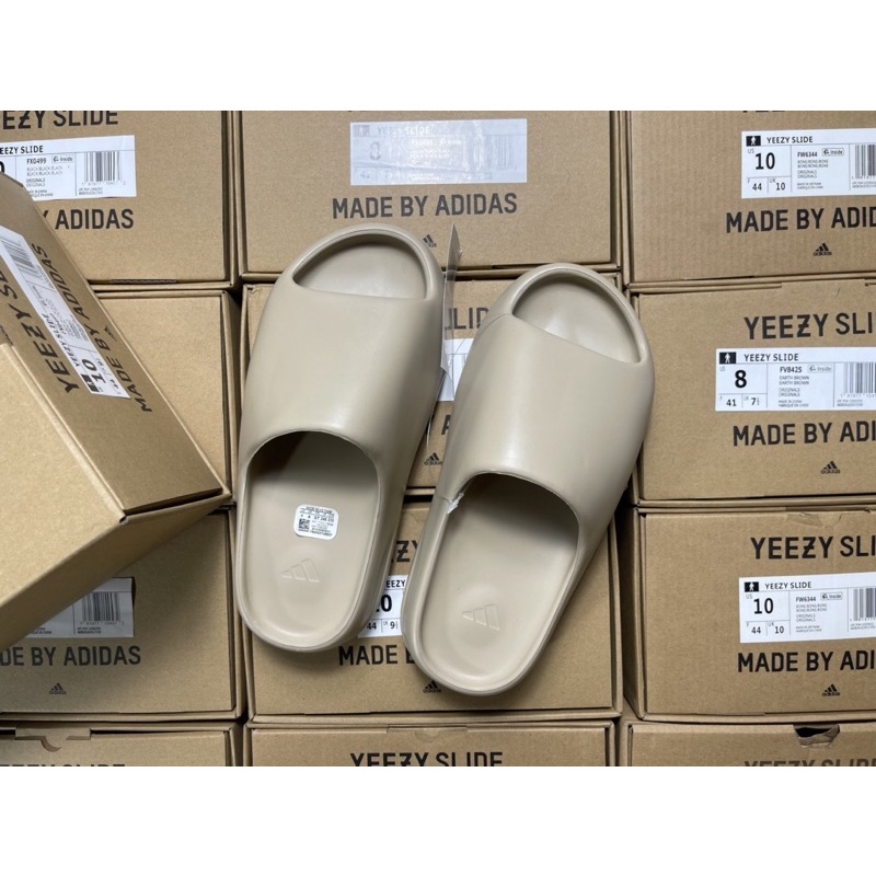 Dép YEEZY SLIDE PURE | Bản cao cấp