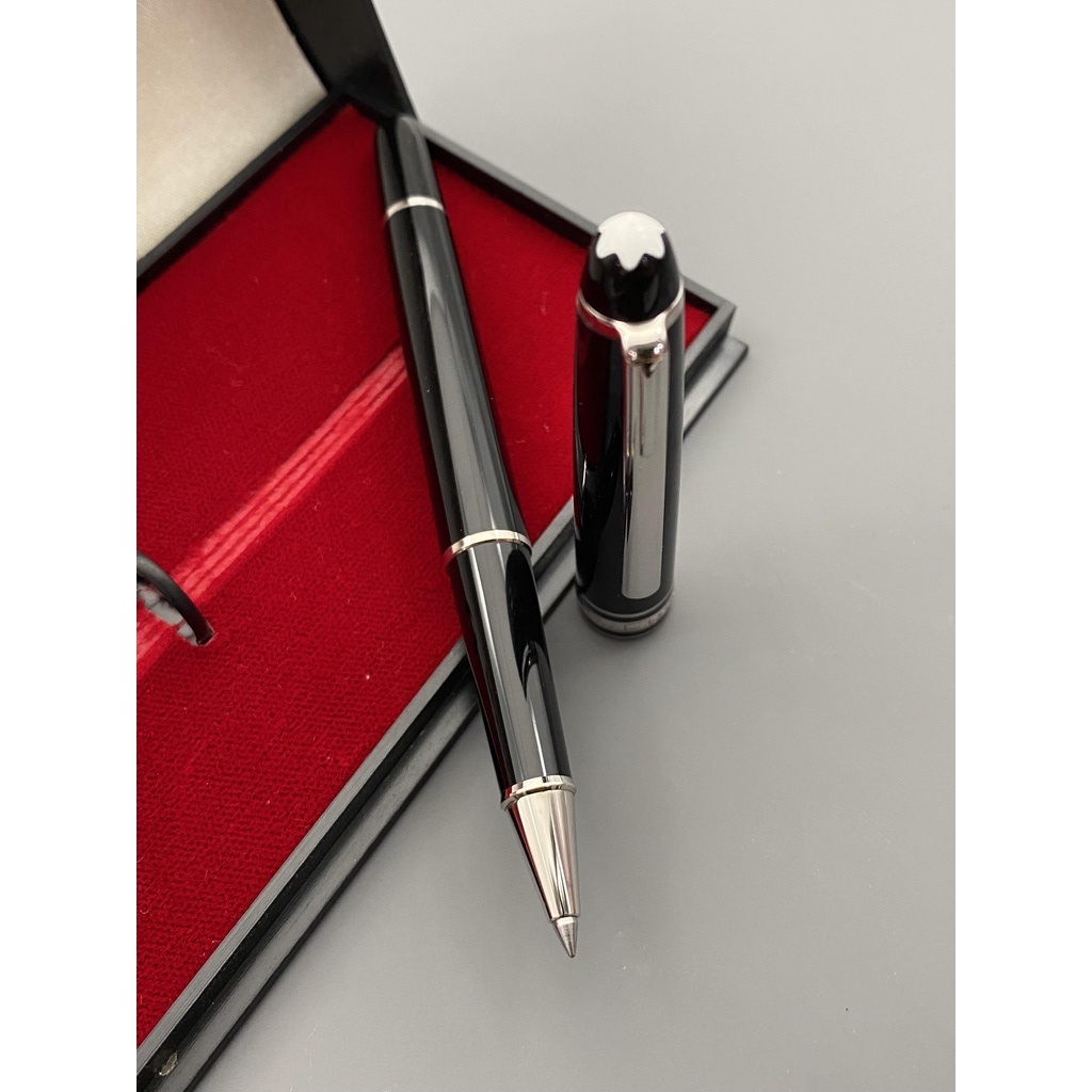 Bút dạ bi Montblanc Meisterstuck 163 made in Germany – 394.4200.25531