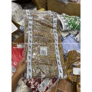 Áo kiểu nữ Mango | Hàng hiệu vợt Sale