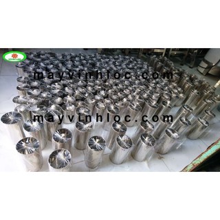Khuôn làm giò chả 0,5kg