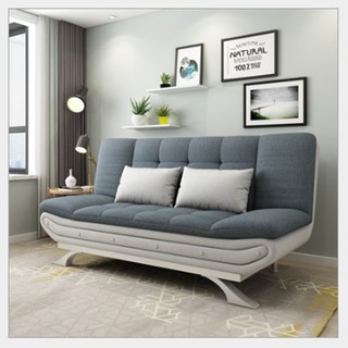Sofa giường - sofa bed cao cấp đa năng dakita dkf-120