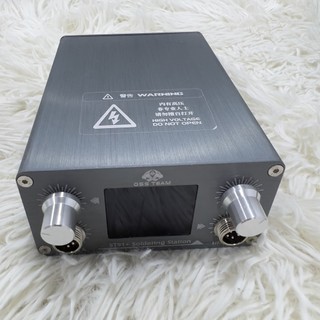 Máy hàn ST91+ gồm 2 tay hàn