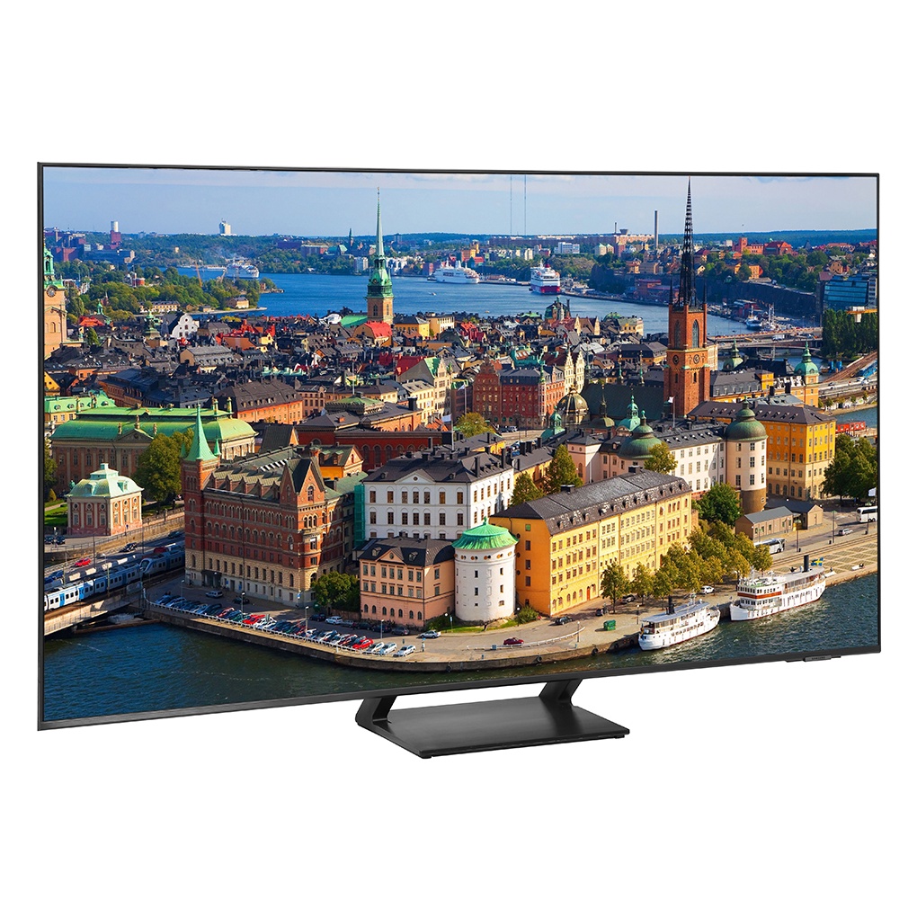 Smart Tivi QLED 4K 55 inch Samsung QA55Q65A / Samsung 55Q65A