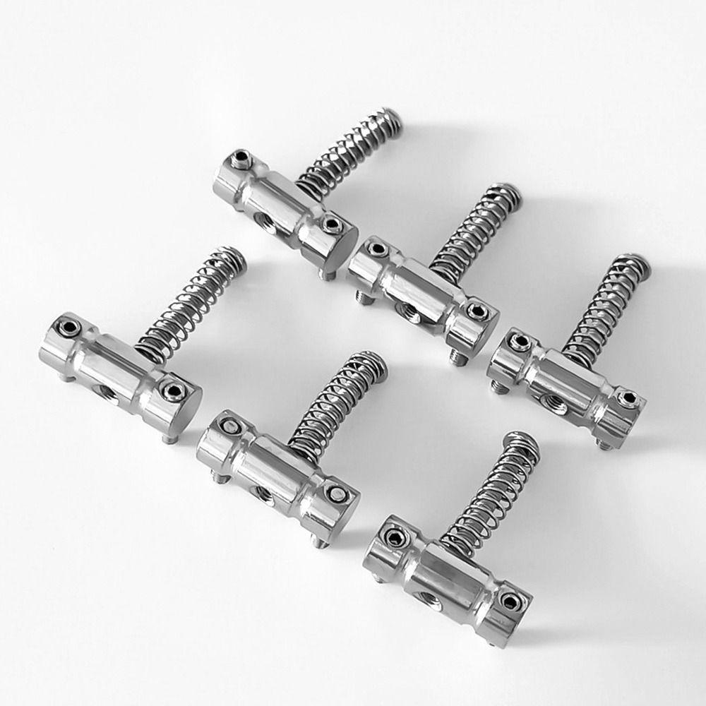 Bộ 3 Ốc Vít Gắn Cố Định Dây Đàn Ghi Ta Điện