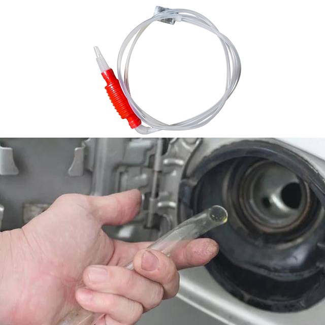 Ống Bơm Nhiên Liệu 2M Cho Bể Cá Bằng Tay