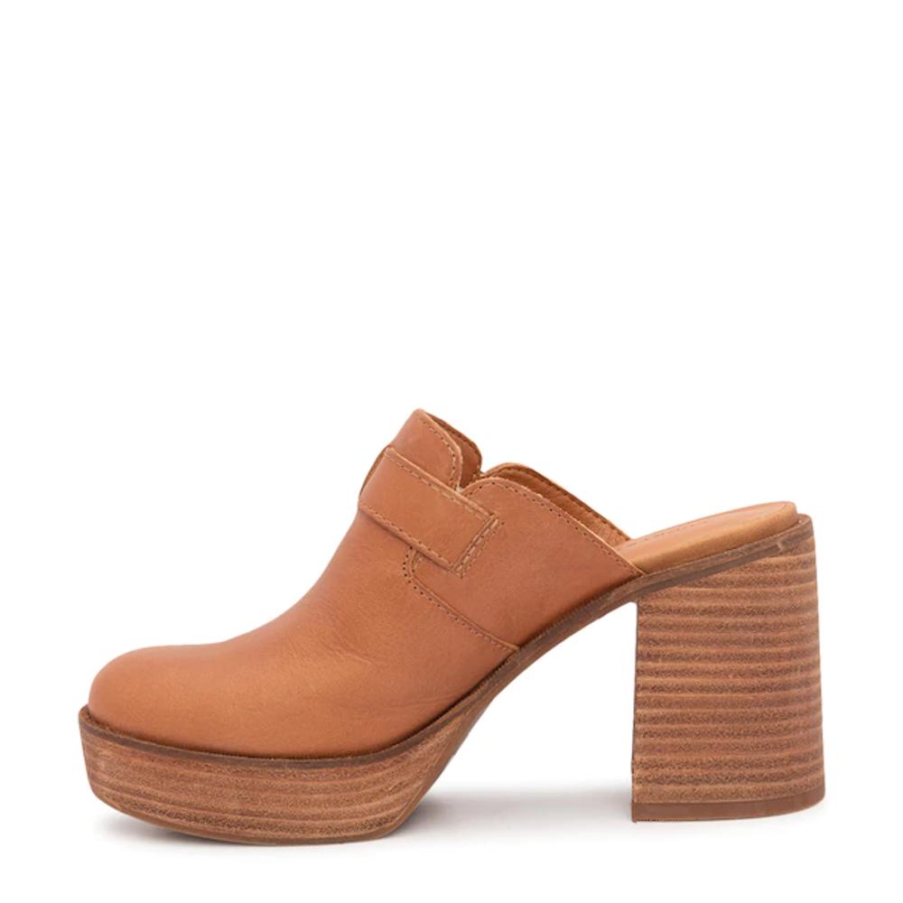 Sục da thật lucky brands