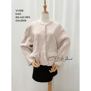 Áo KHOÁC LÔNG / Teddy coat ấm áp