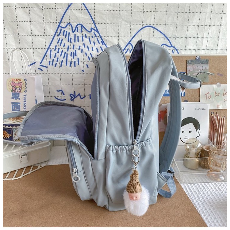 Balo quai xách CaoGen