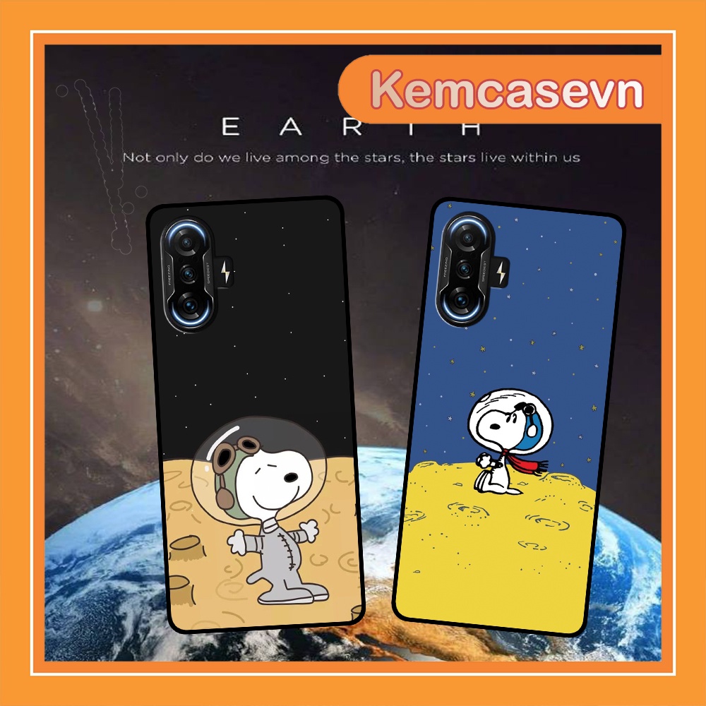 Ốp xiaomi Redmi K40 - K40 Pro - K40 Pro Plus - K40 Pro+ In Hình Vũ Trụ, Nasa Cute -Trend.(1)