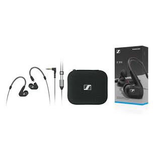 Tai nghe Sennheiser IE300