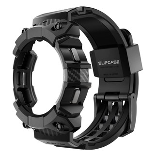 Dây đeo đồng hồ SUPCASE UB Pro cổ điển chắc chắn bảo vệ 46mm cho Samsung Galaxy Watch 4 2021