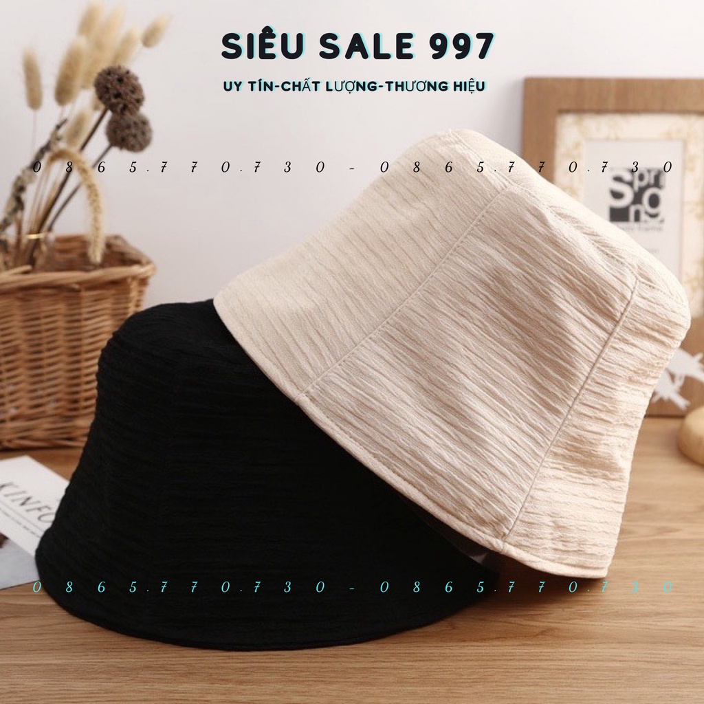 NÓN BO CỤP NHÚN QC HÀNG NHẬP LOẠI 1 CÓ DÂY ĐIỀU CHỈNH