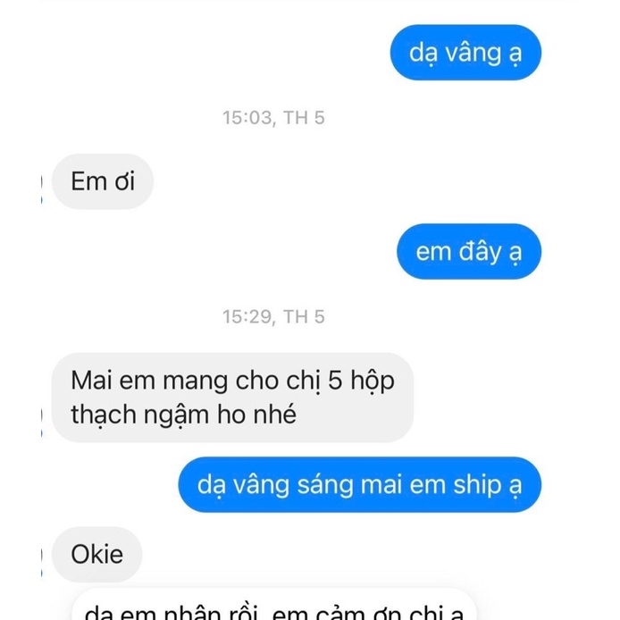 Viên Thạch Ngậm Ho Reducof Thái Lan