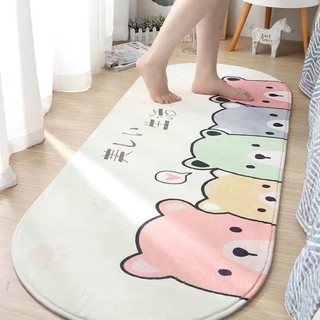 thảm lông trải sàn