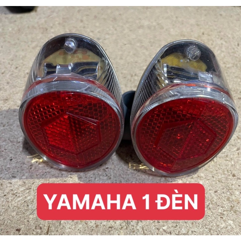 Đèn hậu led  hàng cao cấp Nhật bãi