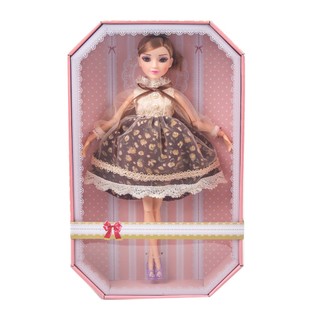 Đồ chơi Búp Bê Sariel Doll - 7721-1