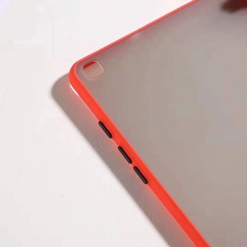 Ốp Máy Tính Bảng Nhám Cho IPad 9th 8th 7th Gen 10.2inch 2021 IPad Air 4 5 IPad Pro 11 2021 2020 IPad Mini 6 5 4 10.5 9.7 10.9