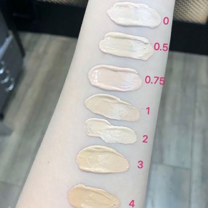 Kem nền Bobbi Brown Intensive Skin Serum 30ml