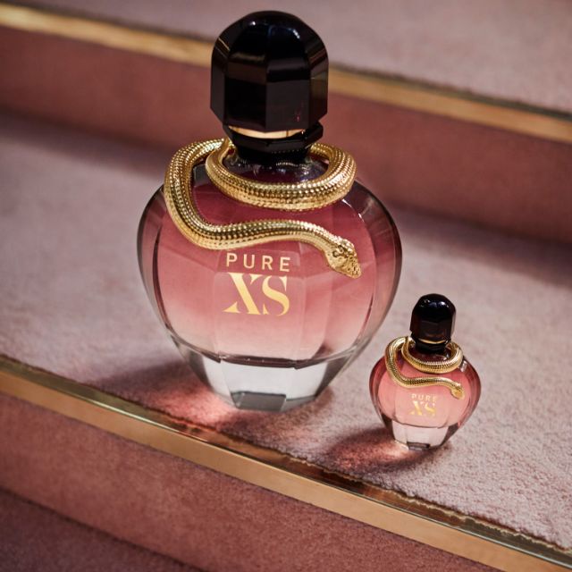 🅖🅐🅡🅓🅔🅝 ┊ Nước hoa Pure XS EDP 5ml/10ml/20ml