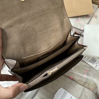 TÚI COẠ….CH MINI KLARE CROSSBODY