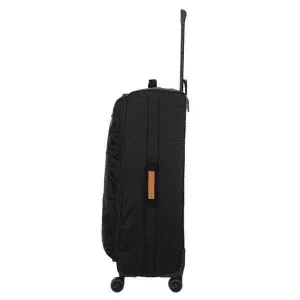 Vali kéo du lịch BRIC’S X-Travel size 30 inch siêu nhẹ, siêu bền, không thấm nước, dễ làm sạch và vệ sinh