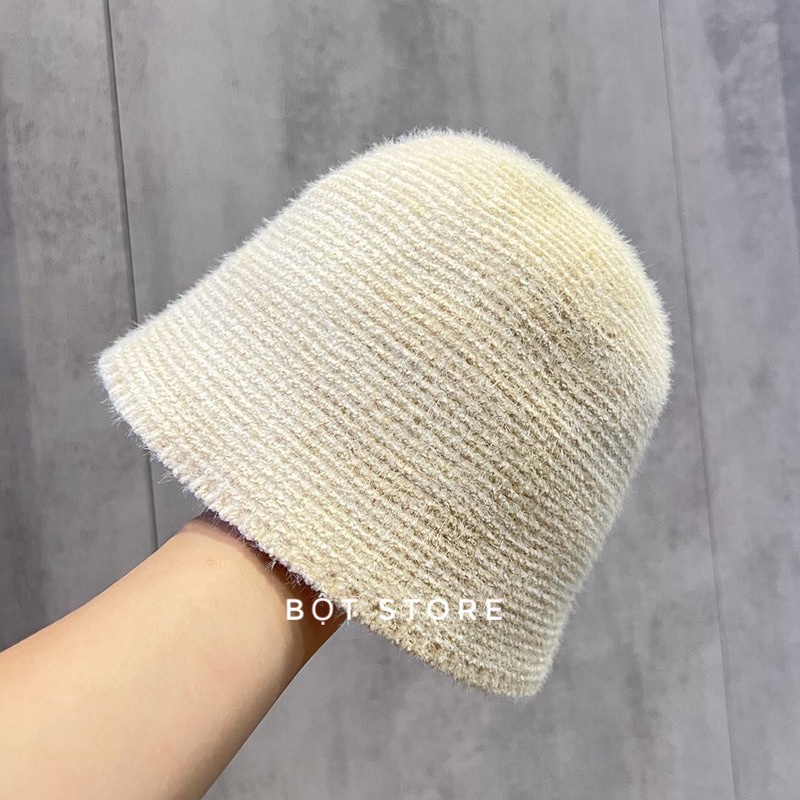 Mũ retro phong cách Nhật Bản cho bé siêu xinh