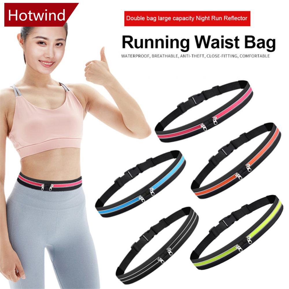 Túi Đeo Hông Thể Thao Chống Thấm Nước E3J3