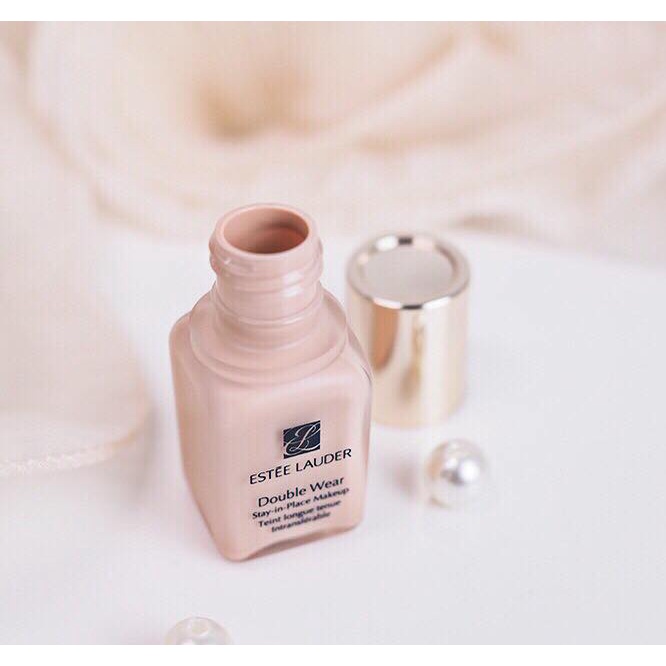 Kem Nền Lâu Trôi Estee Lauder Double Wear Foundation 30ml