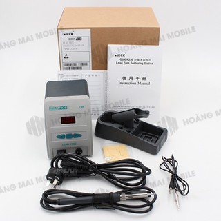 Máy hàn Quick 236 chính hãng
