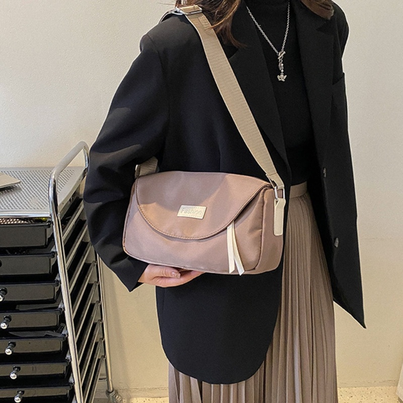 Túi Xách Tay / Đeo Vai Có Khóa Kéo Phong Cách Retro Dành Cho Nữ