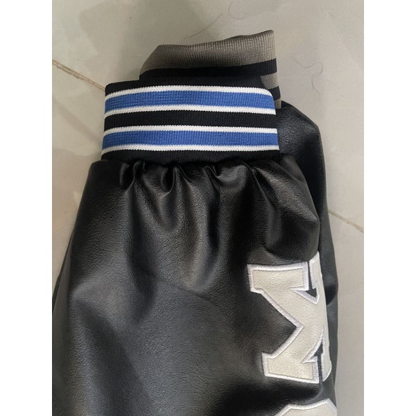 Áo khoác varsity A Few Good Kids phiên bản cao cấp mới