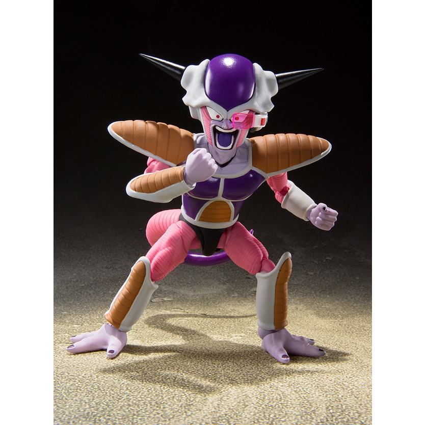 SHF Bandai Frieza First Form - Mô hình Dragon Ball