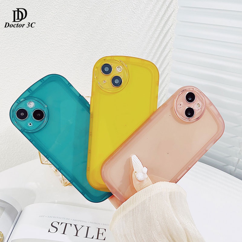 Ốp lưng Điện Thoại Silicon Dày Chống Sốc Cho OPPO Reno 8T 8Z 8 7Z 7 Pro Plus Pro+ 4G 5G 2023