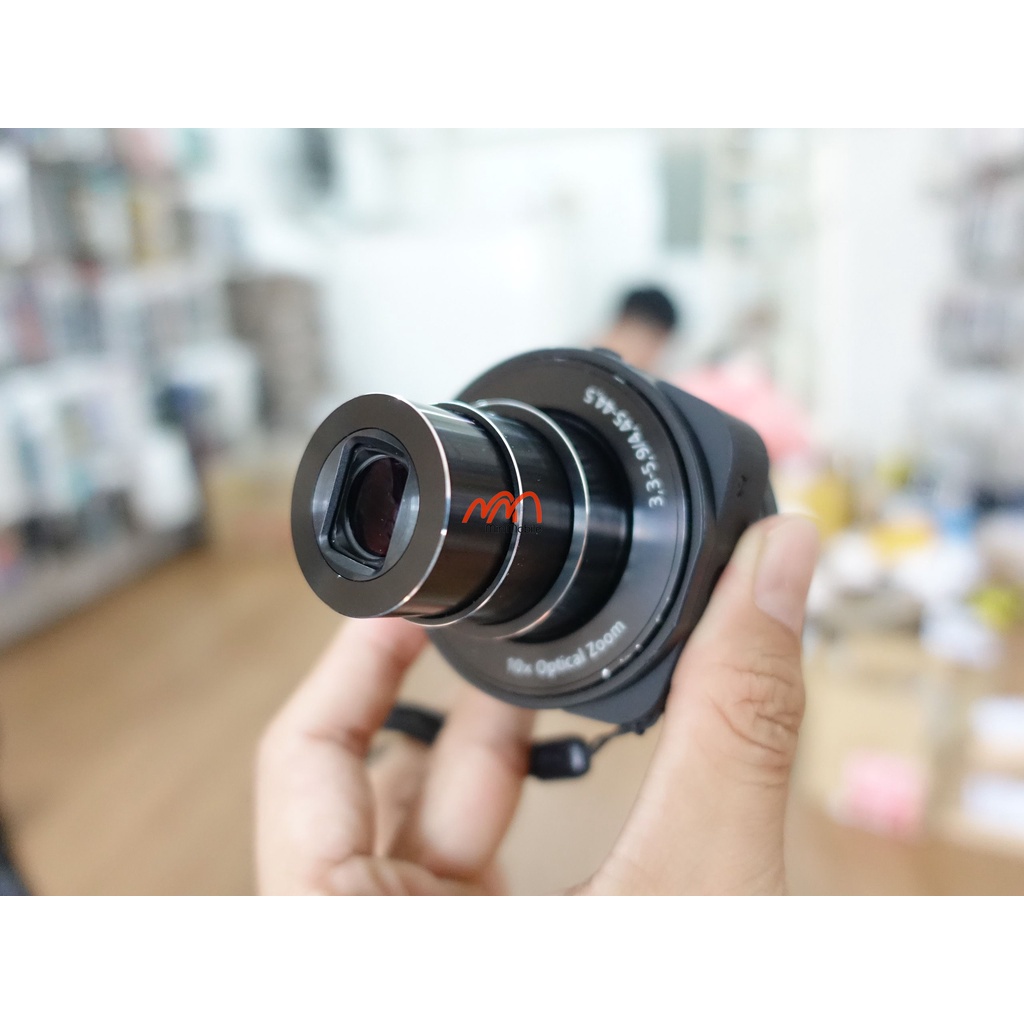 Máy Ảnh Sony DSC-QX10