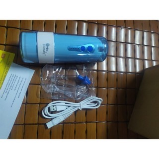 Dây sạc máy tăm nước Water Flosser