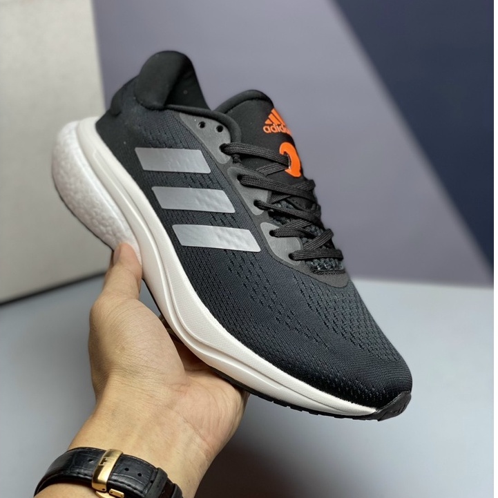 Giày Running Adidas Supernova Boost Siêu Êm Nam  - Chính Hãng - FullBox