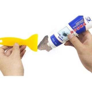 Bàn bả, keo bằng nhựa siêu tiện dụng