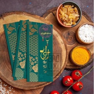 Bao lì xì tết - giao ngẫu nhiên